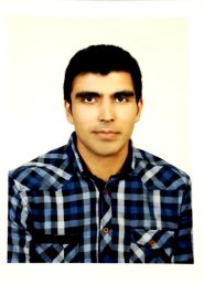 Muhammad farooq Jan
