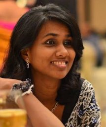 Lathika Athauda