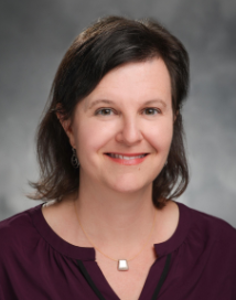 Debra Lynn Silver