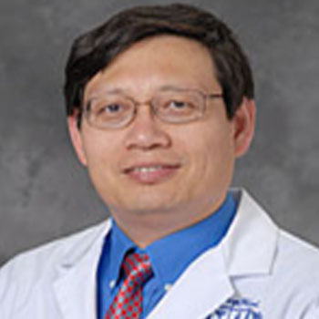 Qingsheng Mi