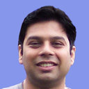 Nikhil Johri