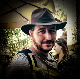 Héctor Arcusa Magallón