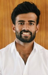 Ariyarajah A