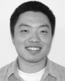 Andrew Ho