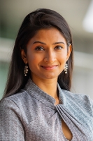 Shriya Srinivasan