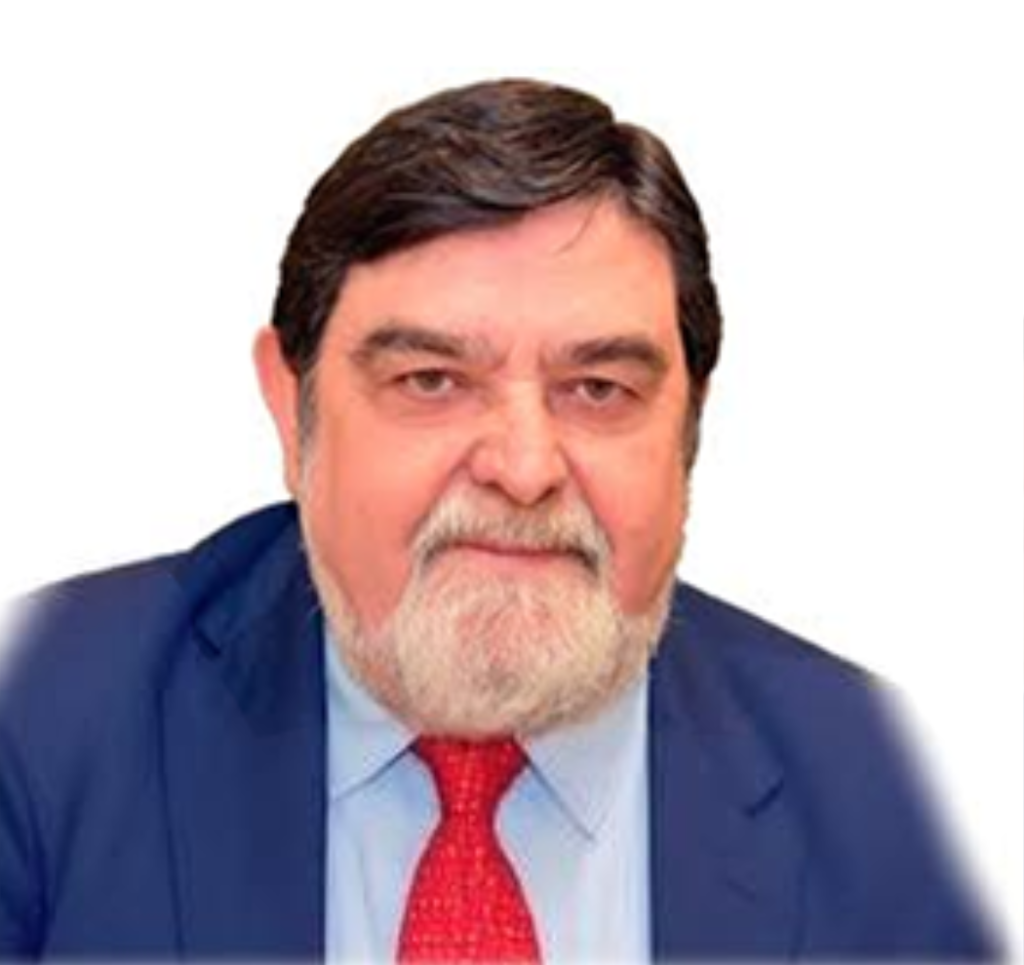 Jesus Argente