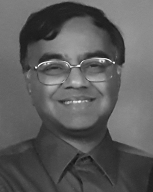 Vinay Shah