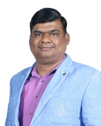 Prashant Shukla