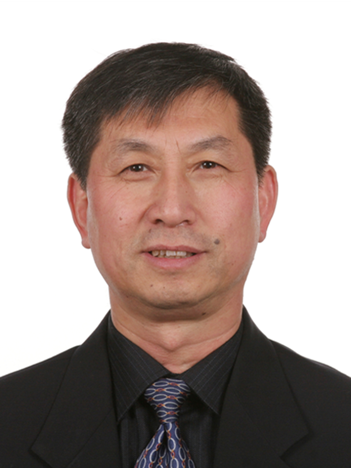 Tingju Li