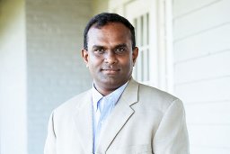 Viswanathan Palanisamy