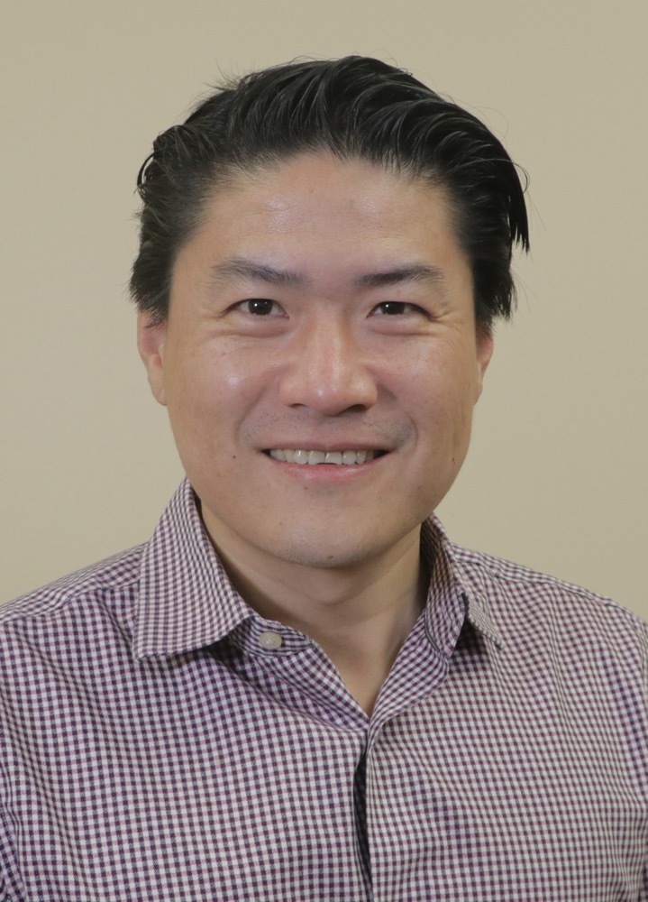 Guorong Wu