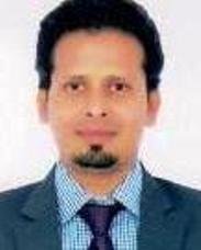 K. Krishna Kumar