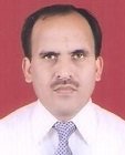 Shri Prakash Pandey