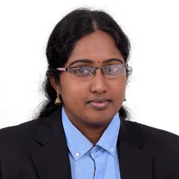 Mozhiarasi Velusamy