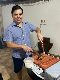 Gláucio Soares Da Fonseca