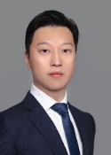 James Q Wang