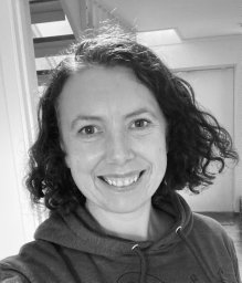 Gemma C. Atkinson