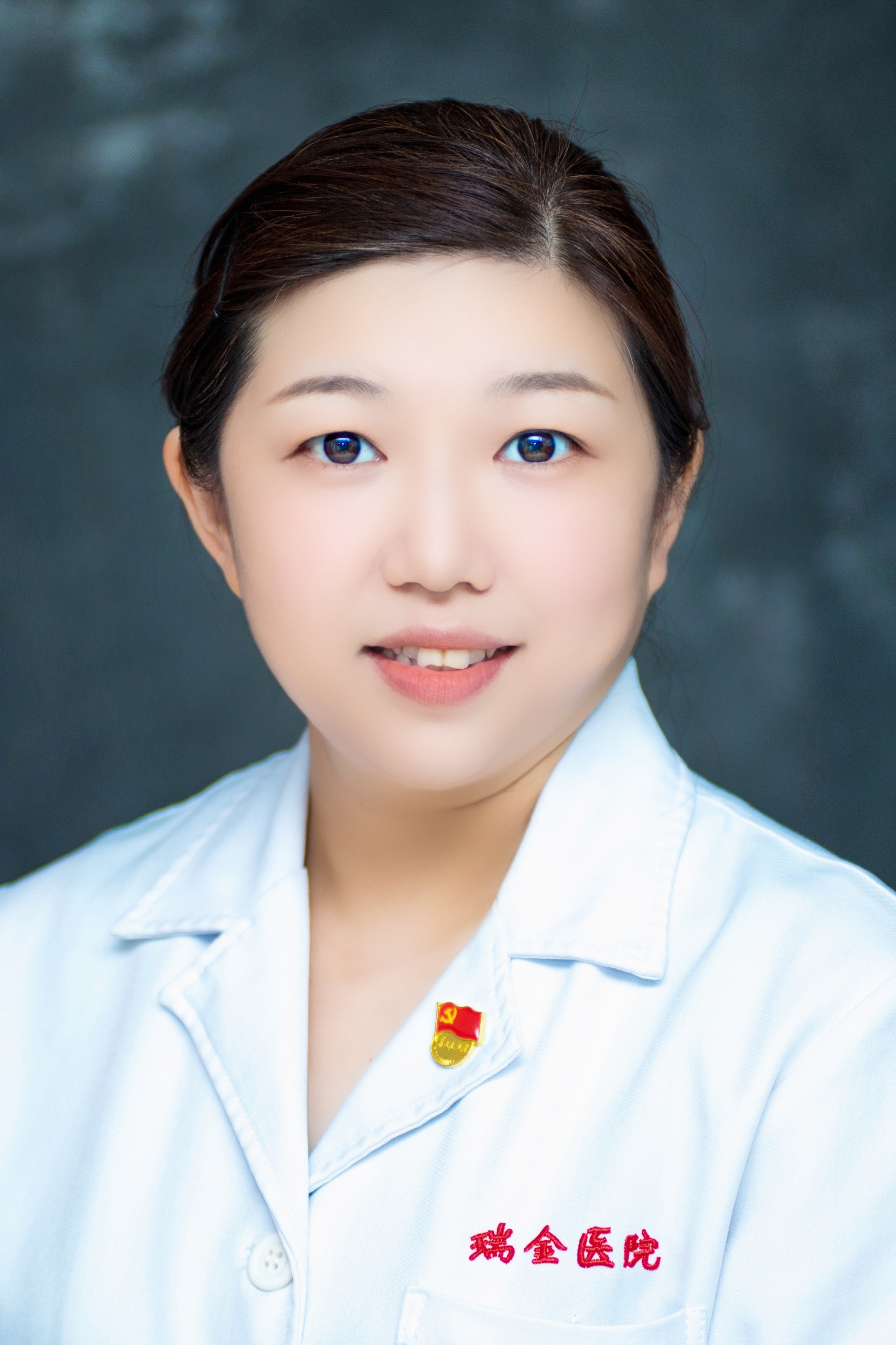 Wenli Lu