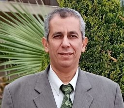 Sherif Farouk Badran