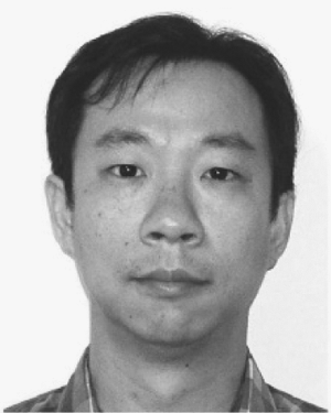 Ming-Shing Chen