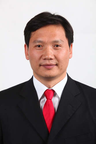 Kezhong Zhang