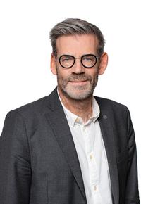Goran Landberg