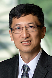 Y. Charlie Hu