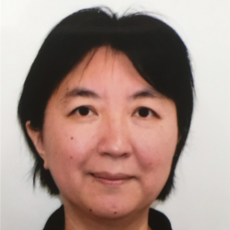 Liqiong Wei