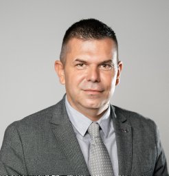Haris Niksic