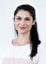 Mihajla Gavin