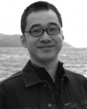 Zhuo Wang