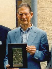 George E. Collins