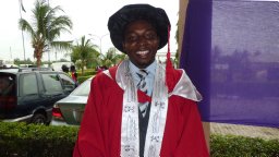 Joseph Odiri Ugboaja