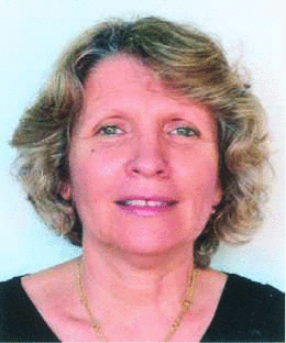 Meira Levy