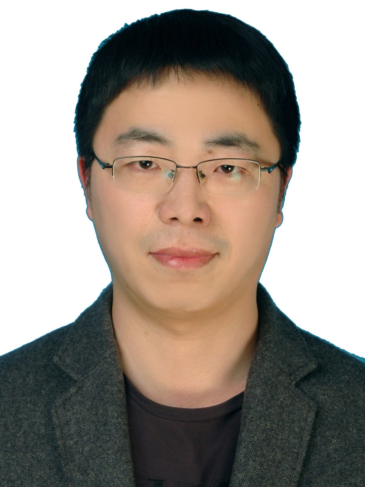Liang Zhao