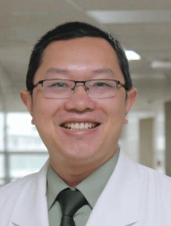 Yimei Feng