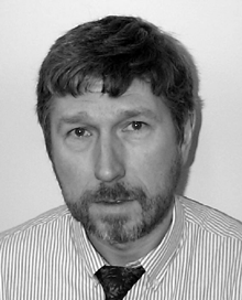 I.D. Swain