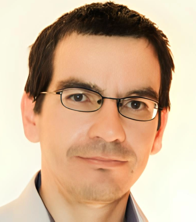 Tomáš Büchler