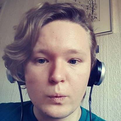 Sebastian Österlund