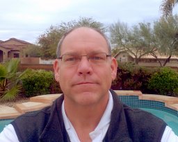Mark W. Schmeeckle