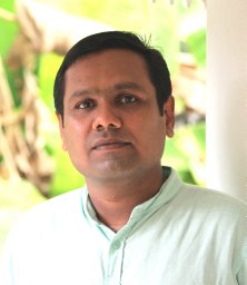 Anoop Anand
