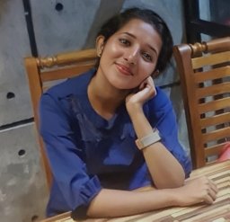 Archa Santhosh