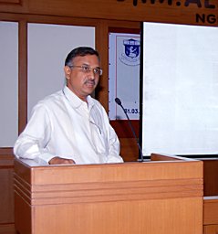 Syed Shabudeen P.S.