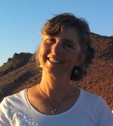 Elizabeth H. Keating
