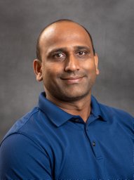 Vijay Kumar Tiwari