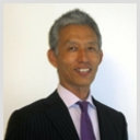Hideaki Yano