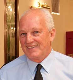 Claudio A.B. Tiellet