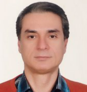 Shahin Zare Mobarakeh