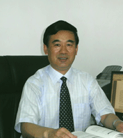 Xuemin Tian