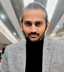Yuvaraj Dhandapani